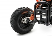 KTM 525 XC ATV